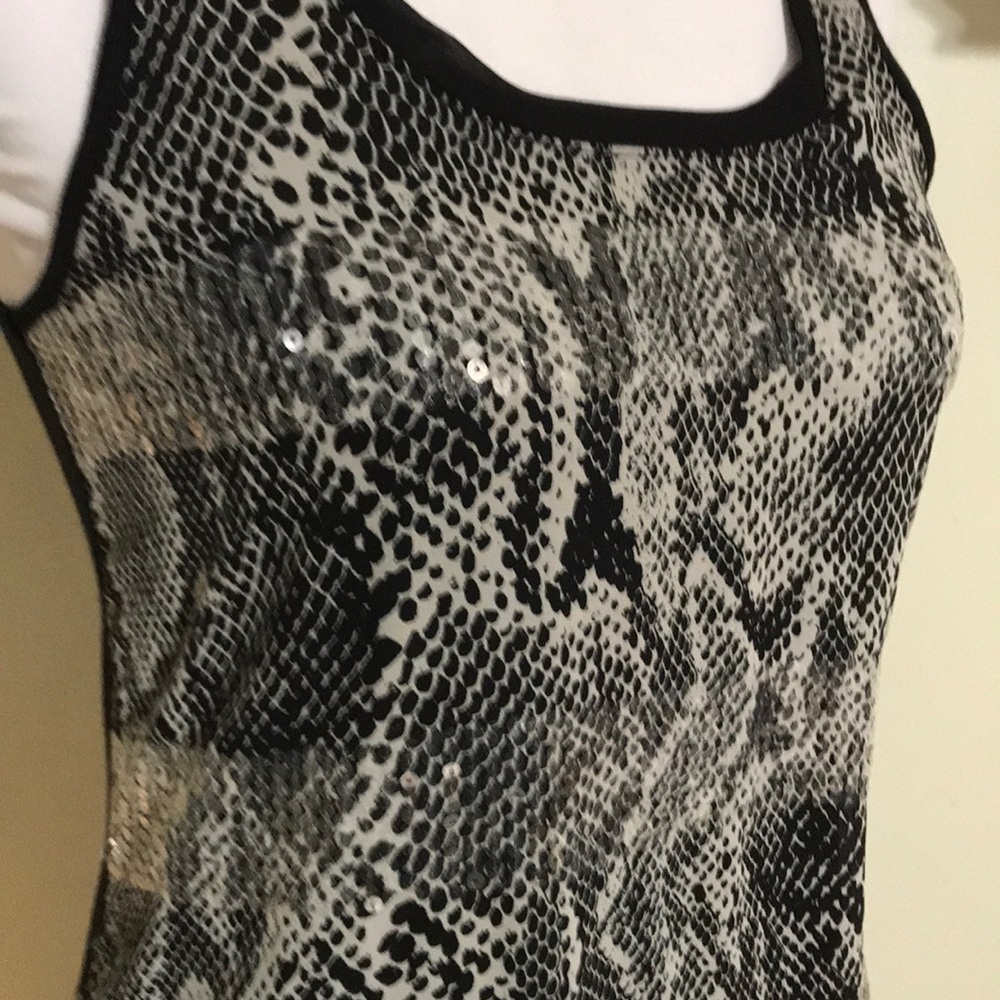 EXPRESS TOP - Picture 4 of 5